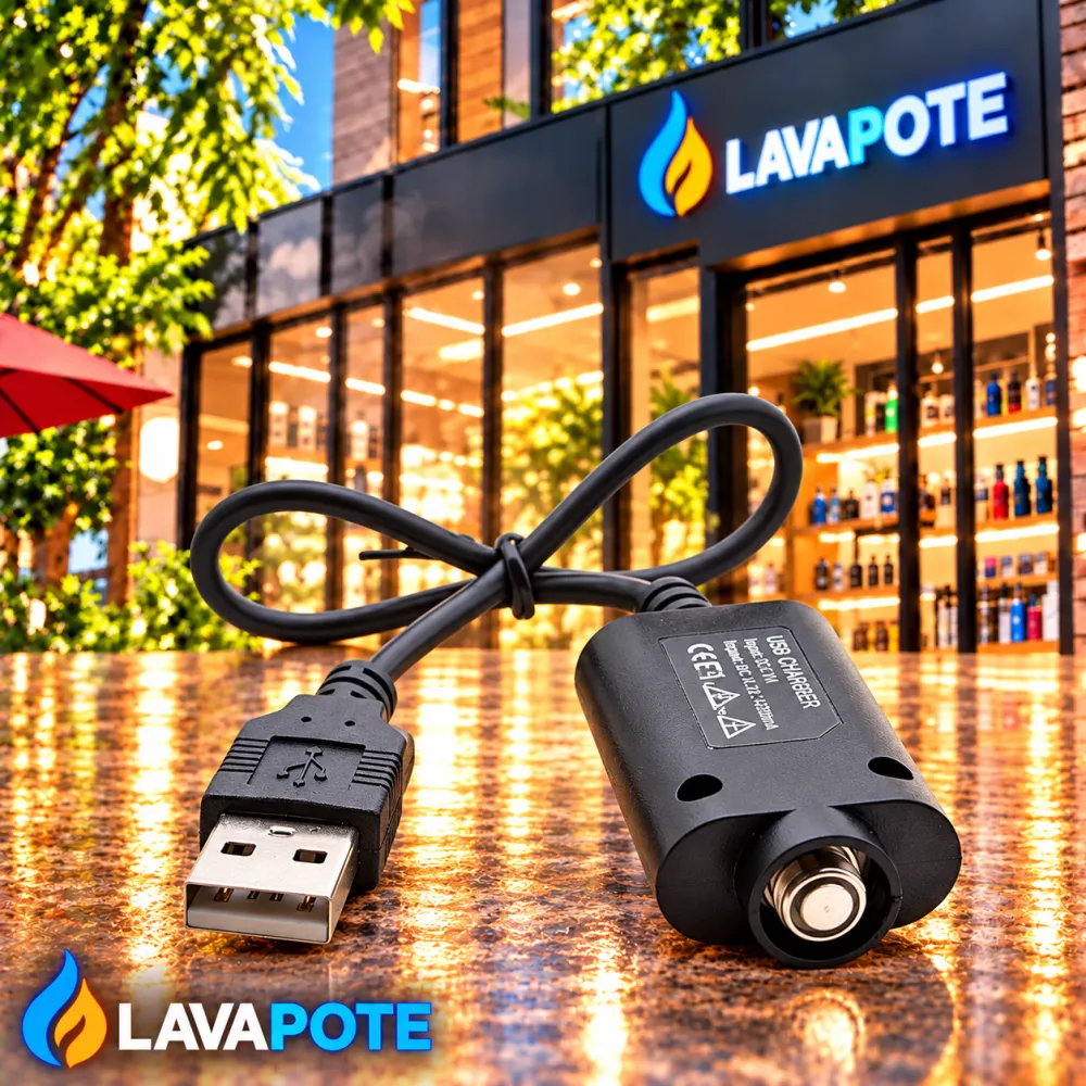 Cable usb