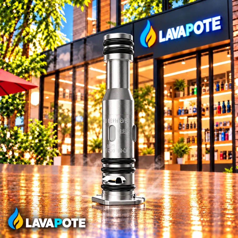 Résistance Ub Mini Lost Vape