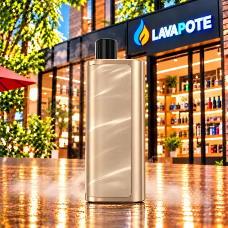 Box Peak 2 Geekvape ss stainless