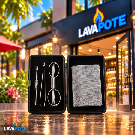 Kit accessoires RBA UD