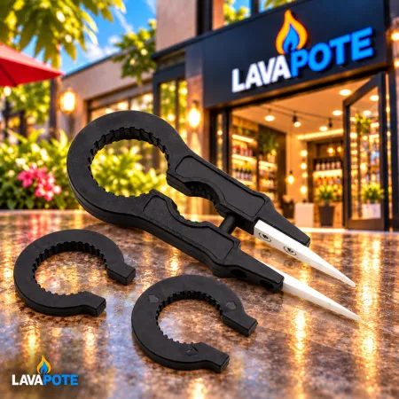 Vape Tweezer