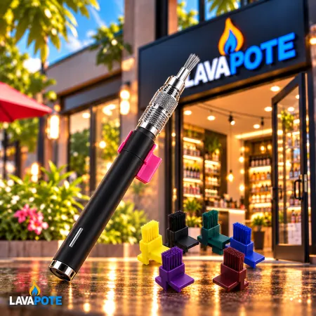 Support Auto Ecigarette