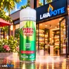 Eliquide Pomme Verte Fizzy 100ML