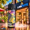 Eliquide Myrtilles Limonade Citron Fizzy 100ML