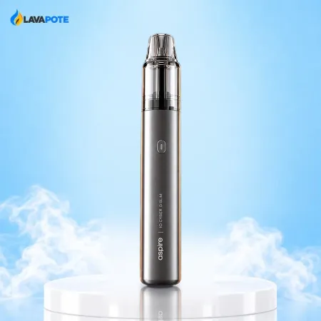 Kit IO - Cyber G Slim Aspire8 - La Vapote