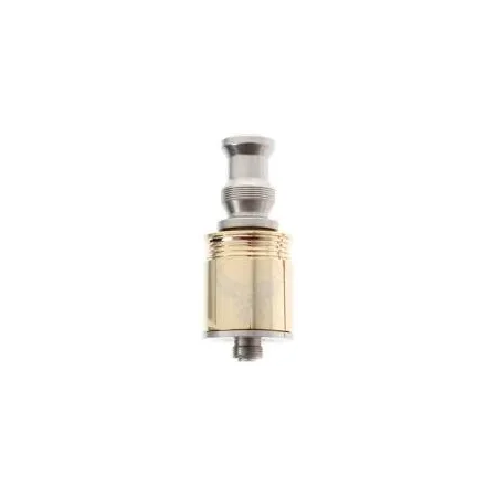 Patriot RDA - La Vapote