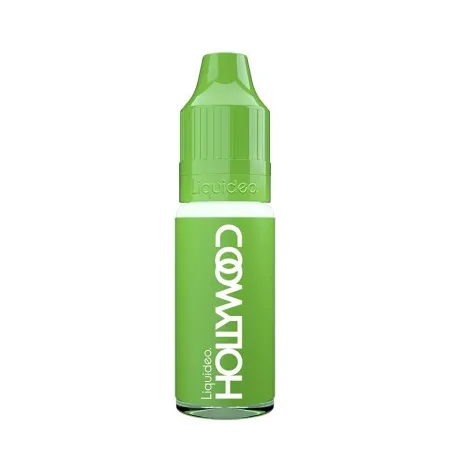 Hollywood Liquideo 10ML - La Vapote
