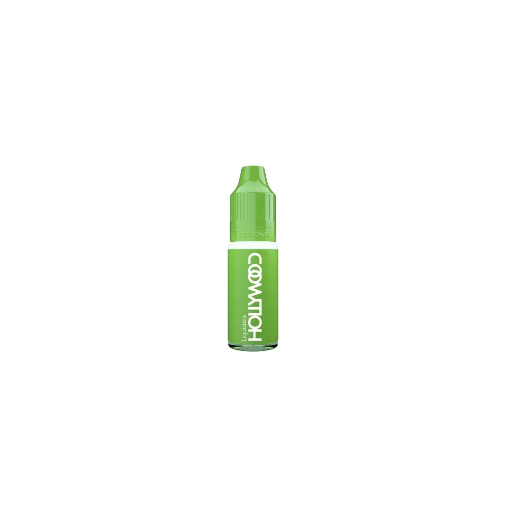 Hollywood Liquideo 10ML - La Vapote