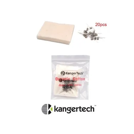Kit de montage Kangertech - La Vapote