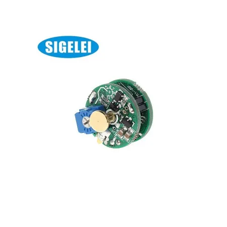 Sigelei Kick 5 Watts - La Vapote