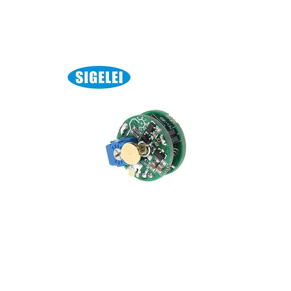 Sigelei Kick 5 Watts - La Vapote