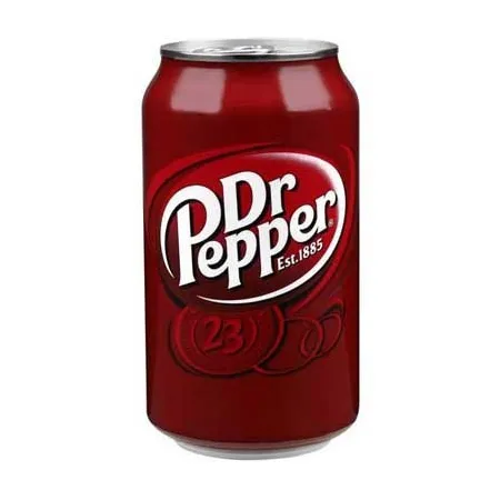 Soda Pepper E Liquide Zéro 10ML - La Vapote