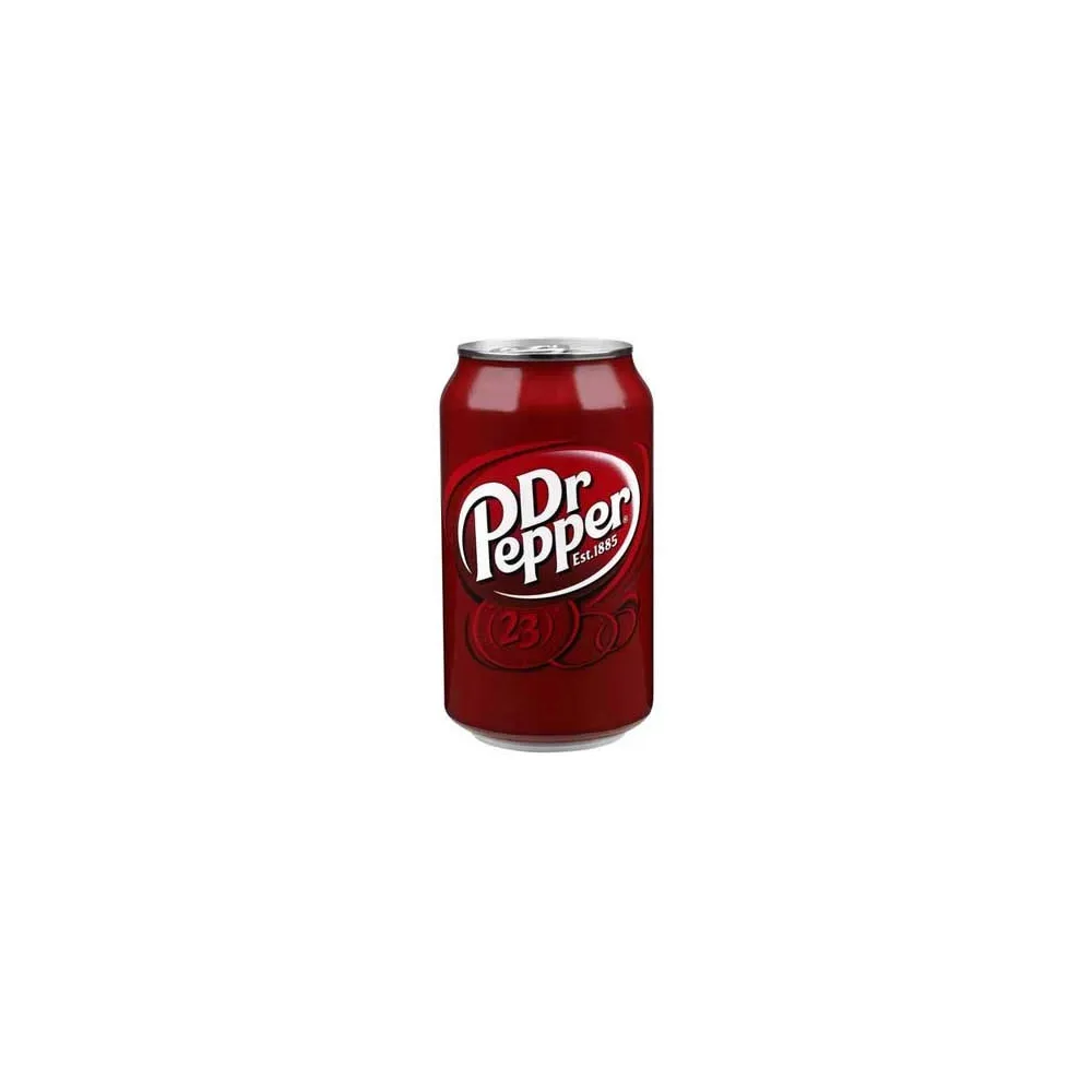 Soda Pepper E Liquide Zéro 10ML - La Vapote