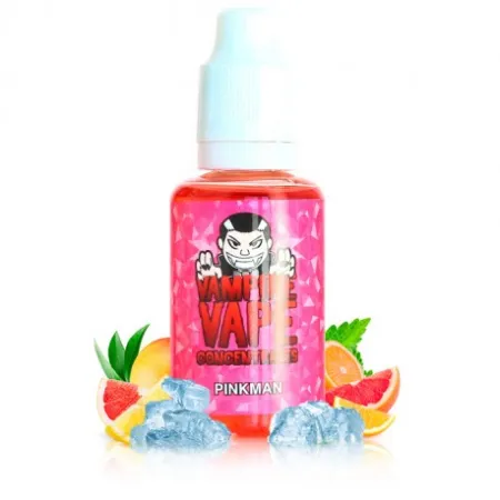 Pinkman Vampire Vape 30ML - La Vapote