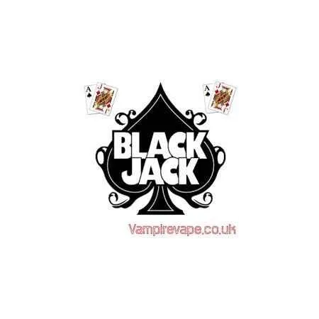 Blackjack Zéro Vampire Vape 10ML - La Vapote