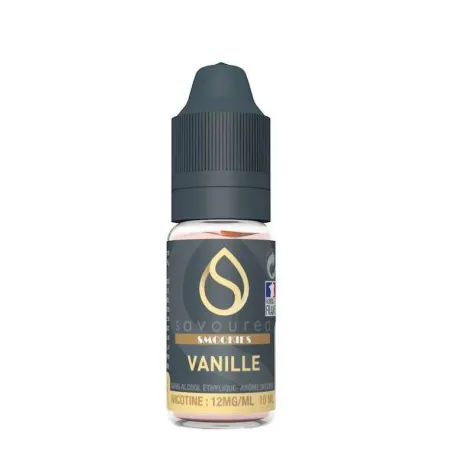 Vanille Savourea 10ML - La Vapote