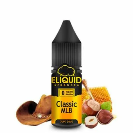 MLB Eliquid France 10ML - La Vapote