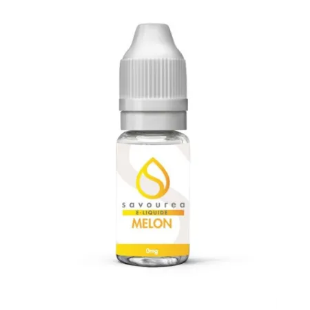 Melon Savourea 10ML - La Vapote