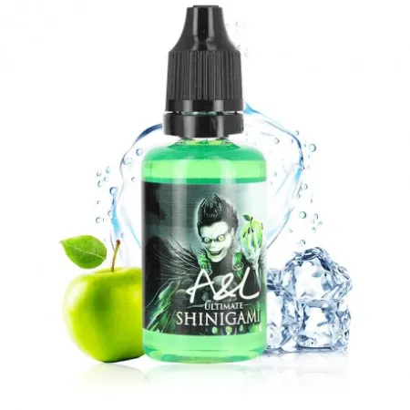 Shinigami Ultimate 30ML - La Vapote
