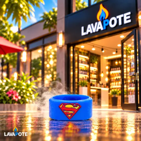 Vape Bande Superman - La Vapote