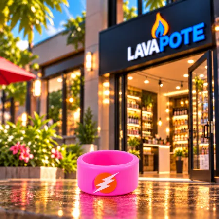 Vape Bande Flash - La Vapote