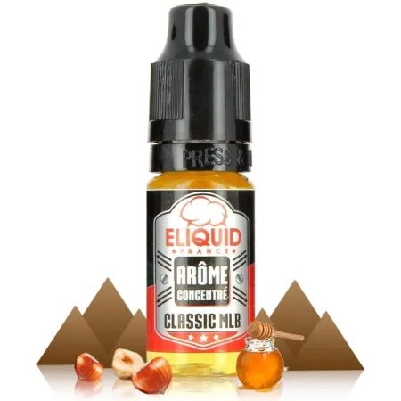 Concentré Arôme MLB Eliquid France 10ML - La Vapote