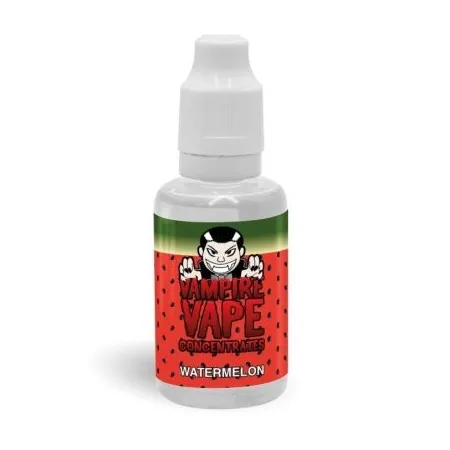 Watermelon Vampire Vape 30ML - La Vapote