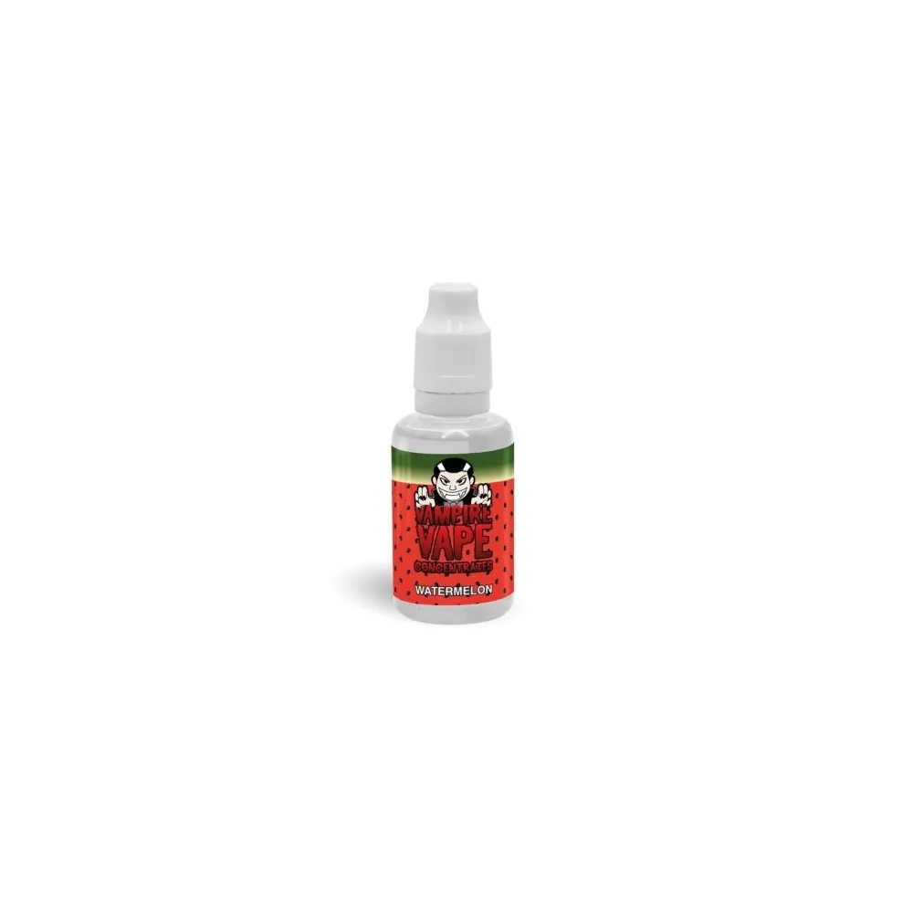 Watermelon Vampire Vape 30ML - La Vapote