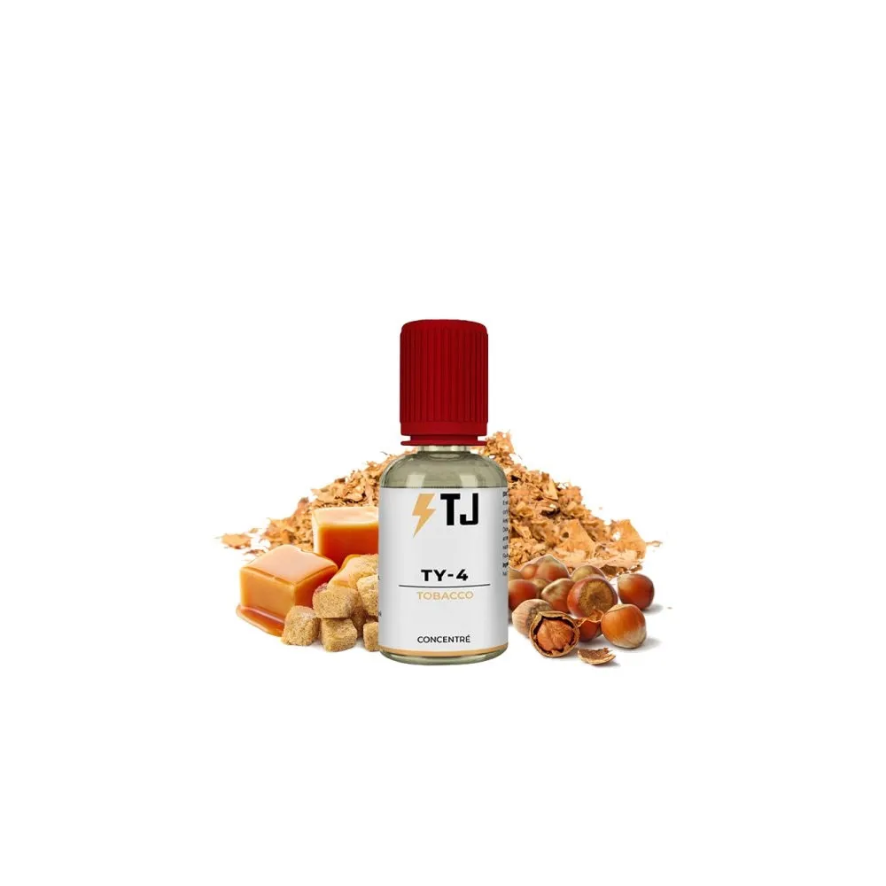 TY4 T Juice 30ML - La Vapote
