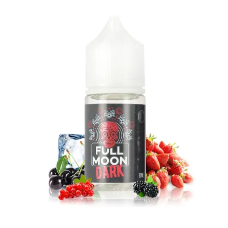 Dark Full Moon 30ML - La Vapote
