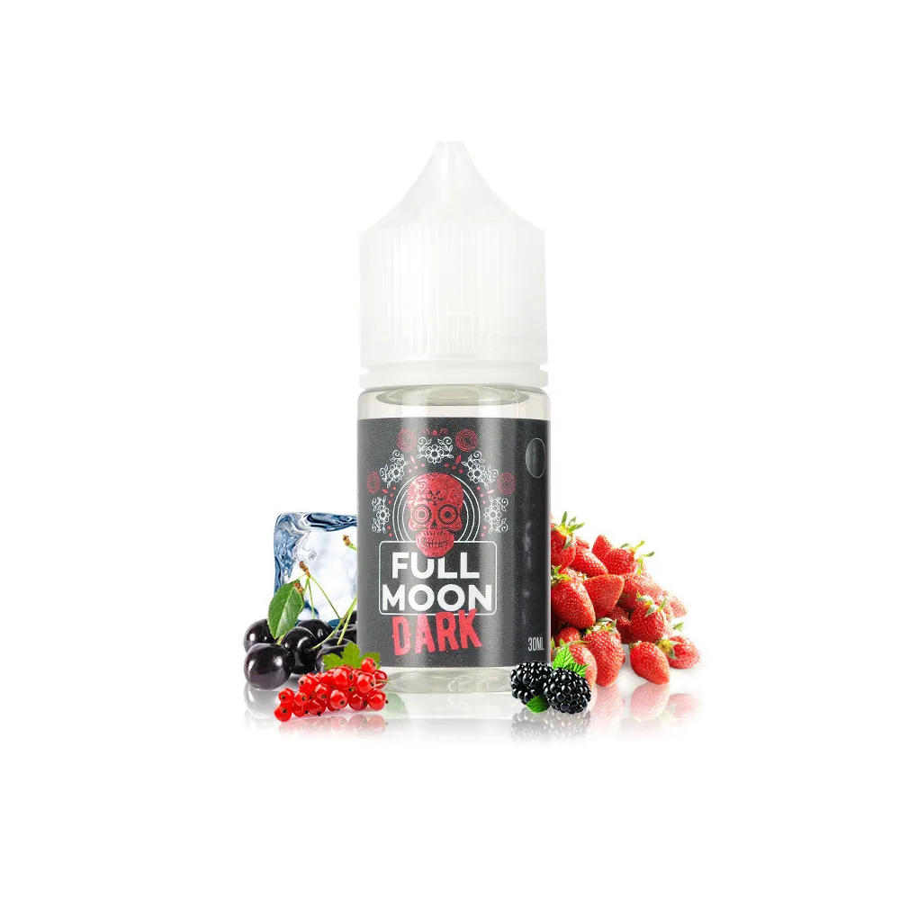 Dark Full Moon 30ML - La Vapote