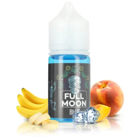 Blue Full Moon 30ML - La Vapote