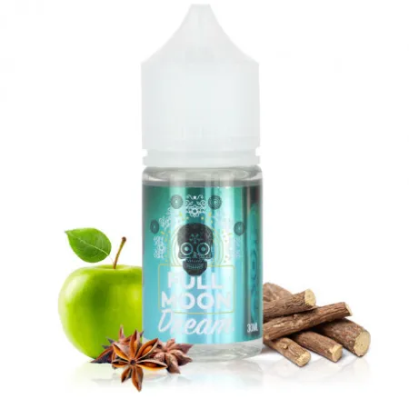 Dream Full Moon 30ML - La Vapote