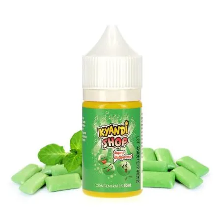 Super Bolywood Kyandi 30ML - La Vapote