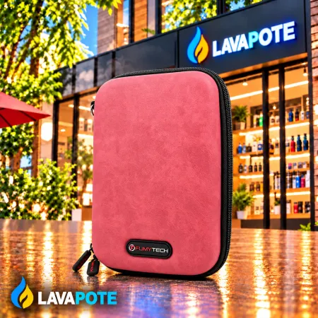 Unikase Housse Fumytech - La Vapote