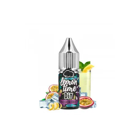 Passion Fruit Diy Eliquid France - La Vapote