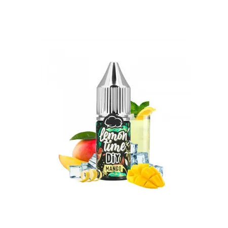 Mango Fruit Diy Diy Eliquid France - La Vapote
