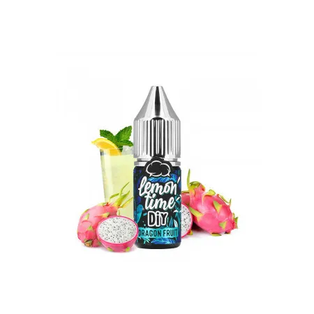 Dragon Fruit Diy Eliquid France - La Vapote