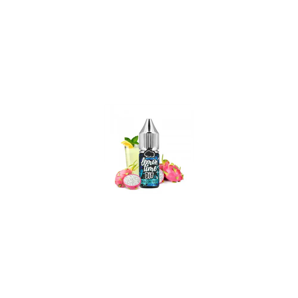 Dragon Fruit Diy Eliquid France - La Vapote