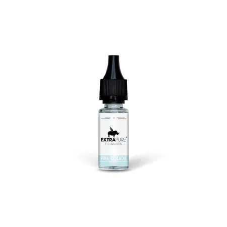Pinacolada Extrapure 10ML - La Vapote