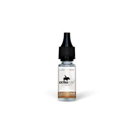 Classic Gourmand Extrapure 10ML - La Vapote