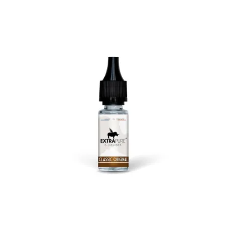 Classic Original Extrapure 10ML - La Vapote