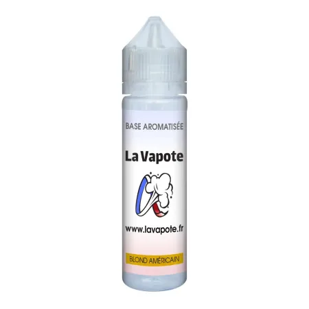 Le Contraste La Vapote 50ML - La Vapote