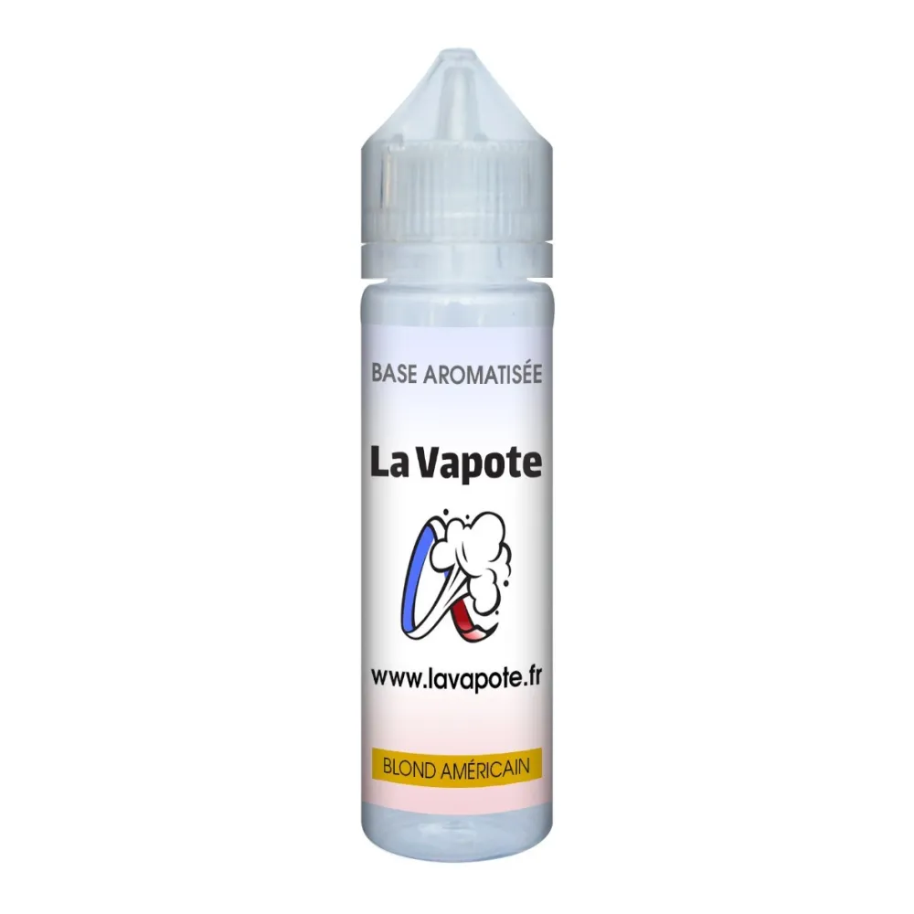 Le Contraste La Vapote 50ML - La Vapote