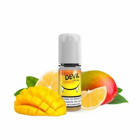 Eliquide Sunny Devil Avap 10ML - La Vapote