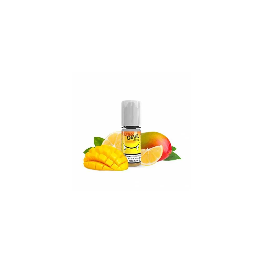 Eliquide Sunny Devil Avap 10ML - La Vapote