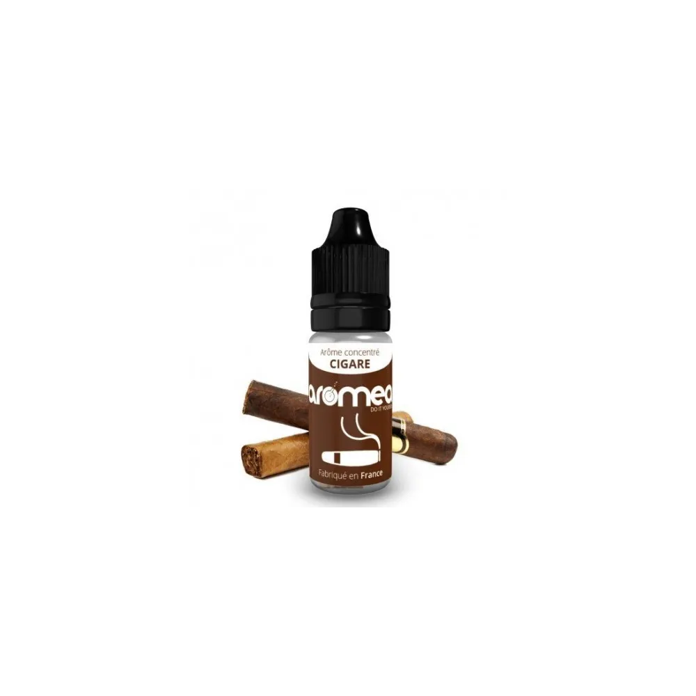 RY4 Double Aromea 30ML - La Vapote