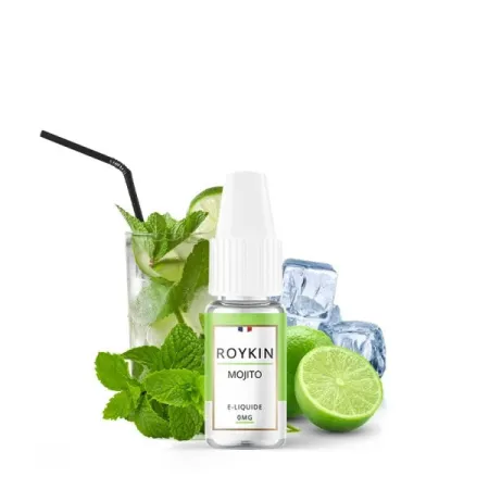 Super Mojito Roykin 10 ML - La Vapote