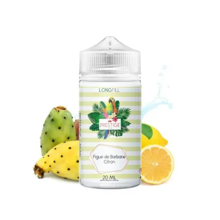 Concentré Arôme Figue Barbarie Citron 20ML - La Vapote