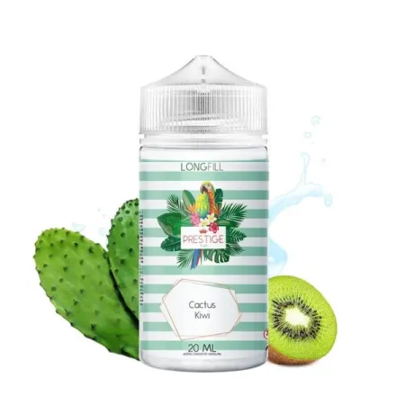 Concentré Arôme Cactus Kiwi Prestige 20ML - La Vapote